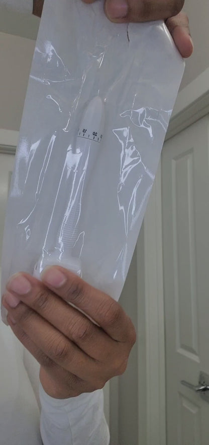 Adjustable Derma Stamp